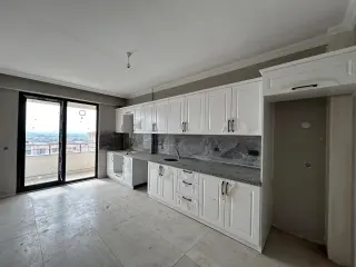 EDREMİT MANZARALI KİRALIK 3+1 DAİRE (EİDS NO : 1001423 )