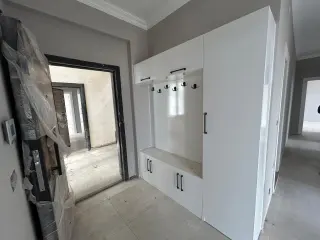 EDREMİT MANZARALI KİRALIK 3+1 DAİRE (EİDS NO : 1001423 )