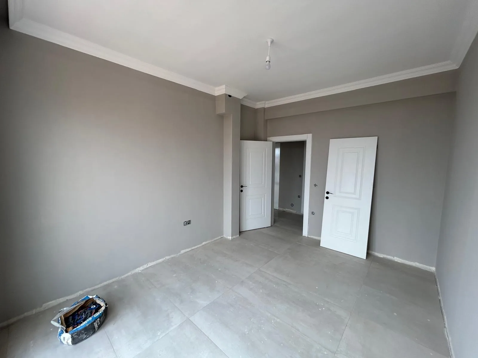 EDREMİT MANZARALI KİRALIK 3+1 DAİRE (EİDS NO : 1001423 )