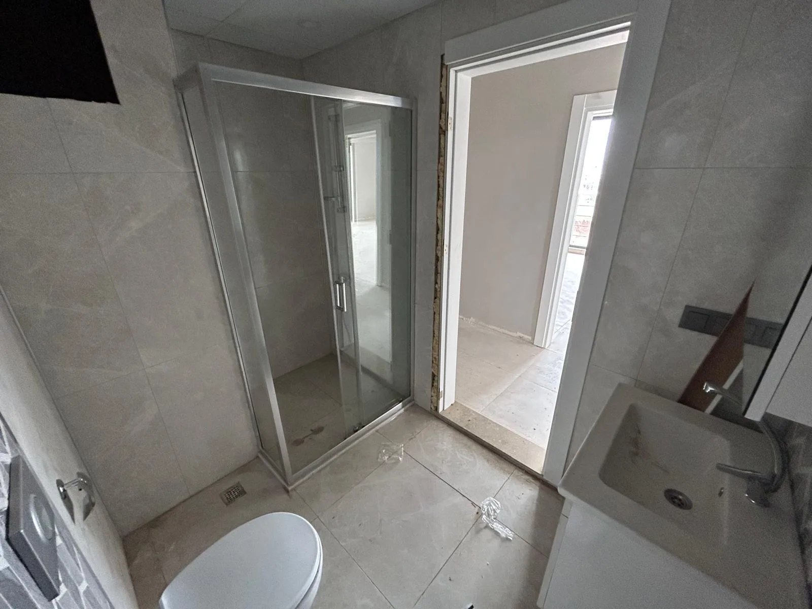EDREMİT MANZARALI KİRALIK 3+1 DAİRE (EİDS NO : 1001423 )