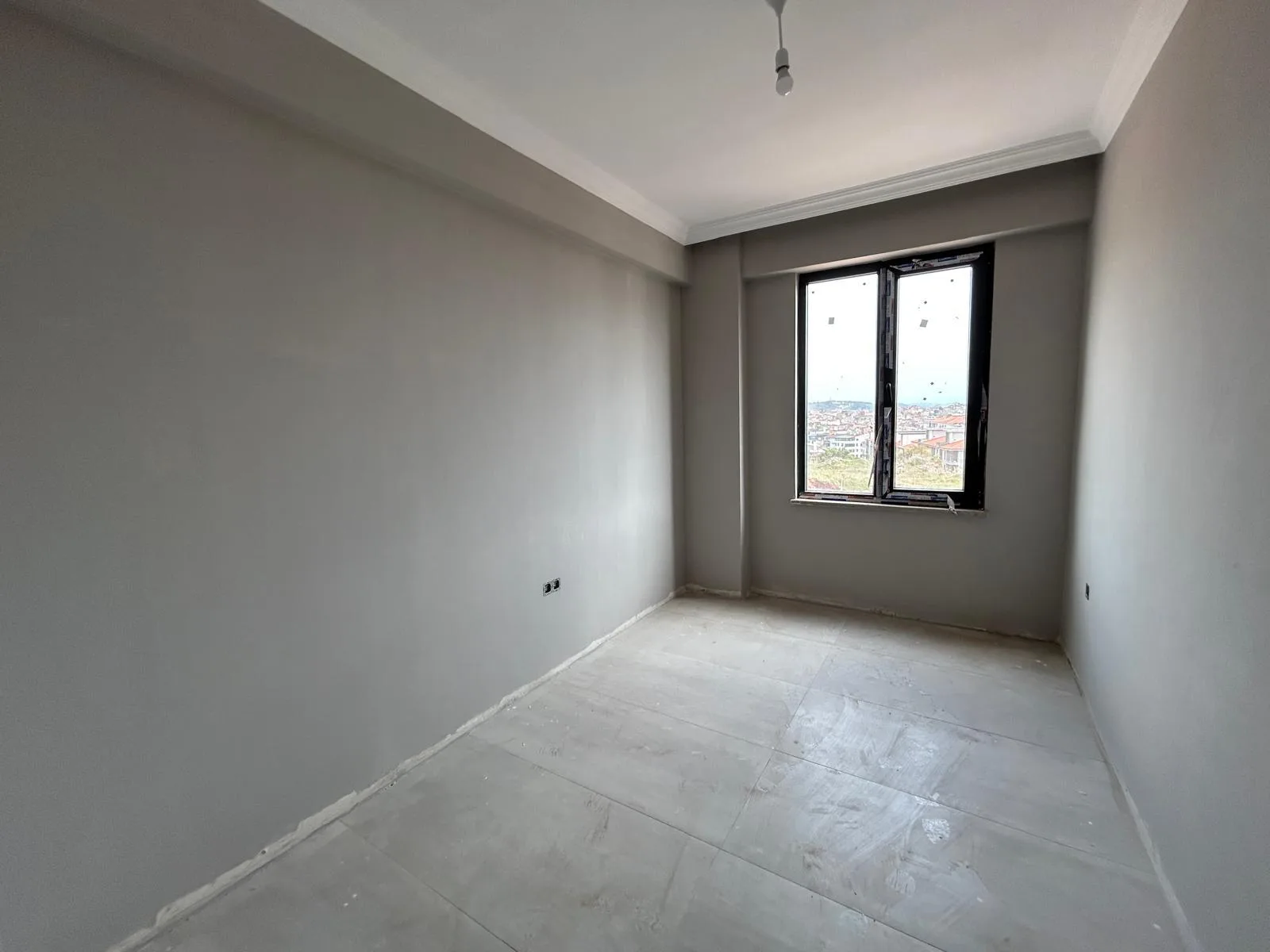 EDREMİT MANZARALI KİRALIK 3+1 DAİRE (EİDS NO : 1001423 )
