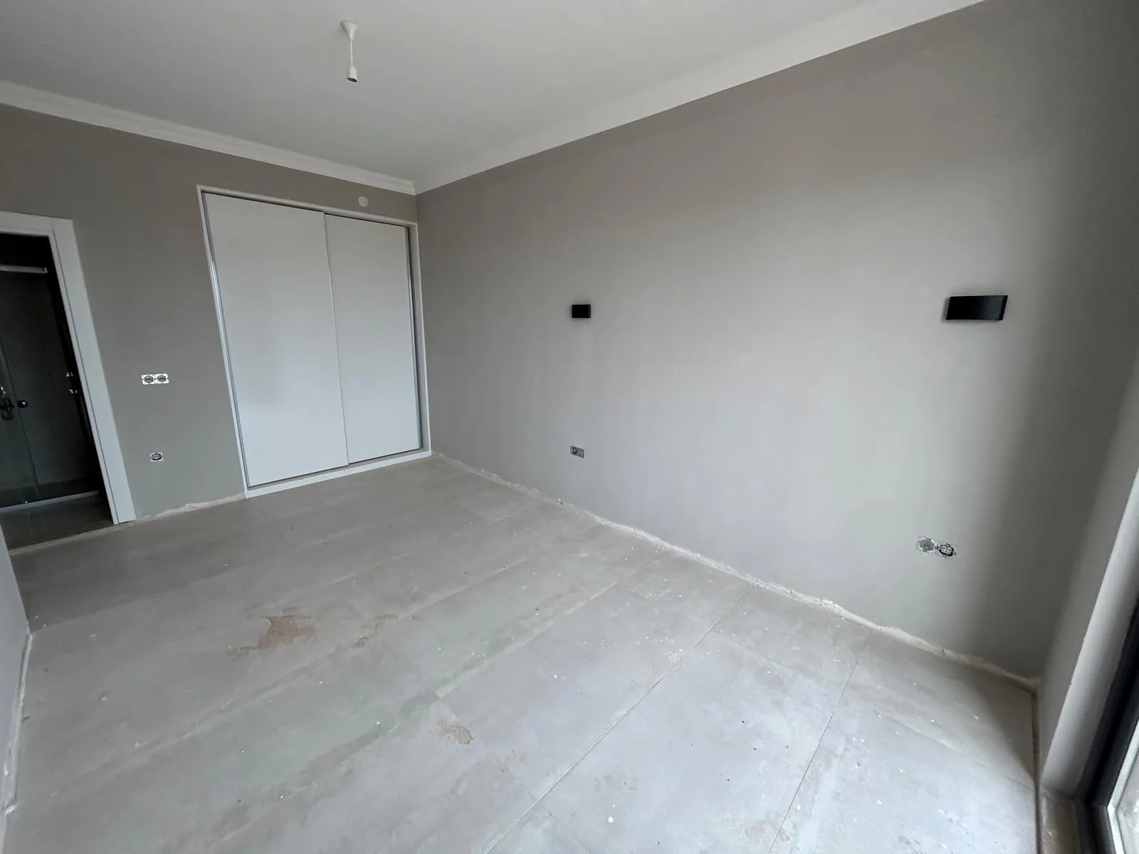 EDREMİT MANZARALI KİRALIK 3+1 DAİRE (EİDS NO : 1001423 )
