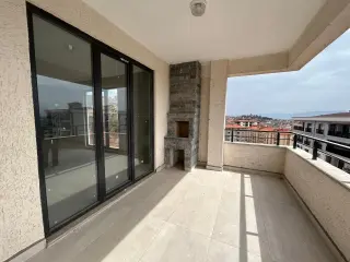 EDREMİT MANZARALI KİRALIK 3+1 DAİRE (EİDS NO : 1001423 )