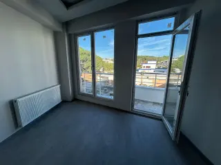 TUZCUMURAT MAHALLESİNDE KİRALIK 2+1 SIFIR DAİRE