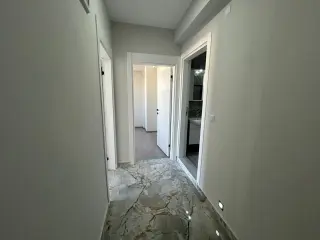 TUZCUMURAT MAHALLESİNDE KİRALIK 2+1 SIFIR DAİRE