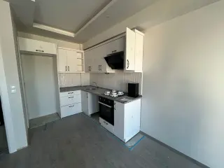 TUZCUMURAT MAHALLESİNDE KİRALIK 2+1 SIFIR DAİRE