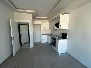 TUZCUMURAT MAHALLESİNDE KİRALIK 2+1 SIFIR DAİRE