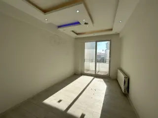 BURHANİYE YENİ MAHALLEDE SATILIK 2+1 GİRİŞ KAT DAİRE
