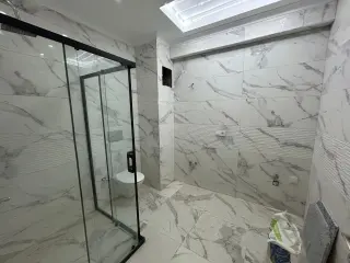 BURHANİYE YENİ MAHALLEDE SATILIK 2+1 GİRİŞ KAT DAİRE