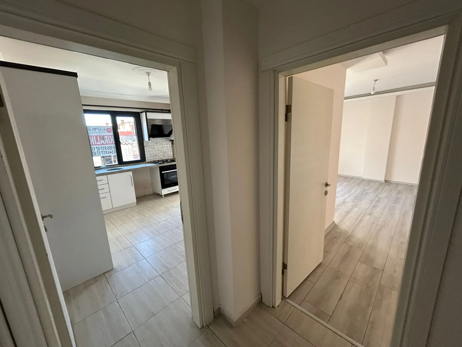 Gazi İlyas Mh. 3+1 Kiralık 160 M2 Daire (EİDS NO: 1001423 )