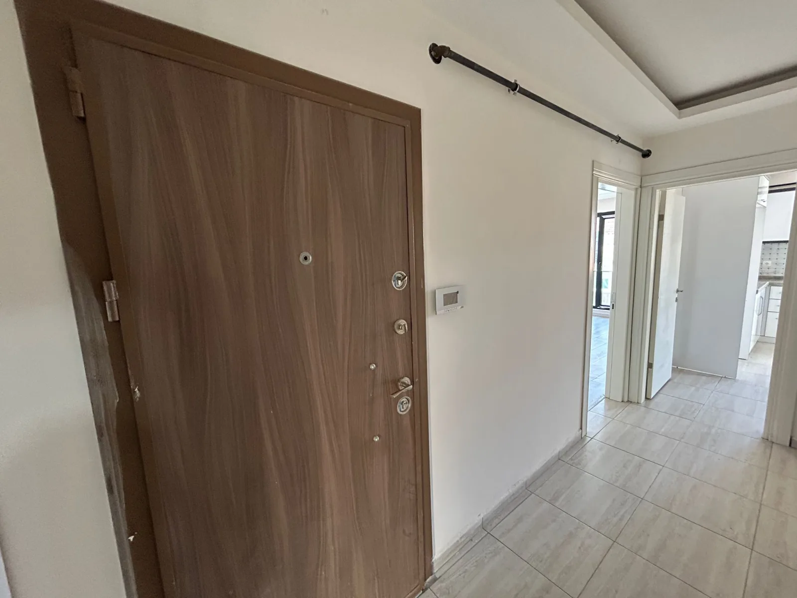 Gazi İlyas Mh. 3+1 Kiralık 160 M2 Daire (EİDS NO: 1001423 )