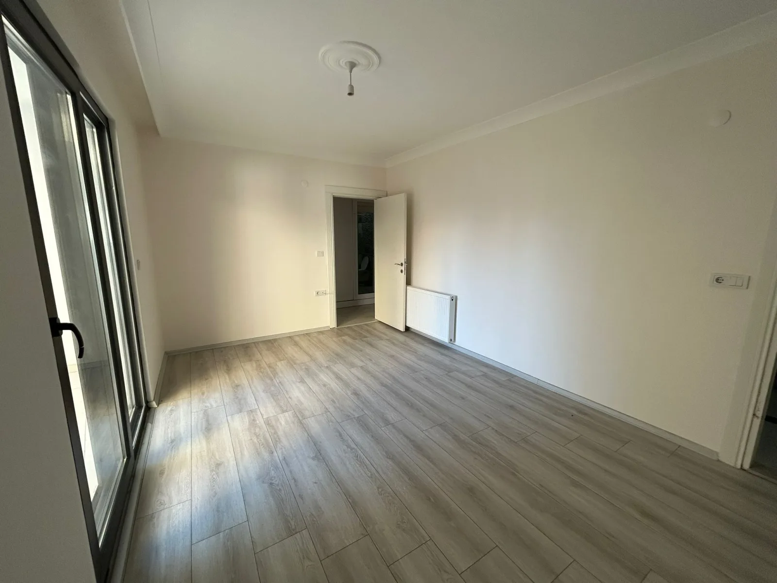 Gazi İlyas Mh. 3+1 Kiralık 160 M2 Daire (EİDS NO: 1001423 )