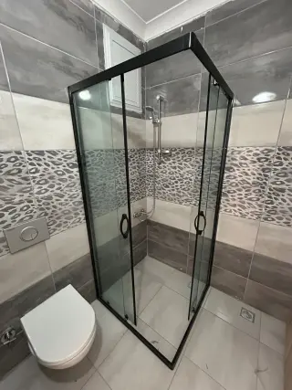 Gazi İlyas Mh. 3+1 Kiralık 160 M2 Daire (EİDS NO: 1001423 )
