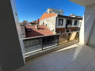Gazi İlyas Mh. 3+1 Kiralık 160 M2 Daire (EİDS NO: 1001423 )