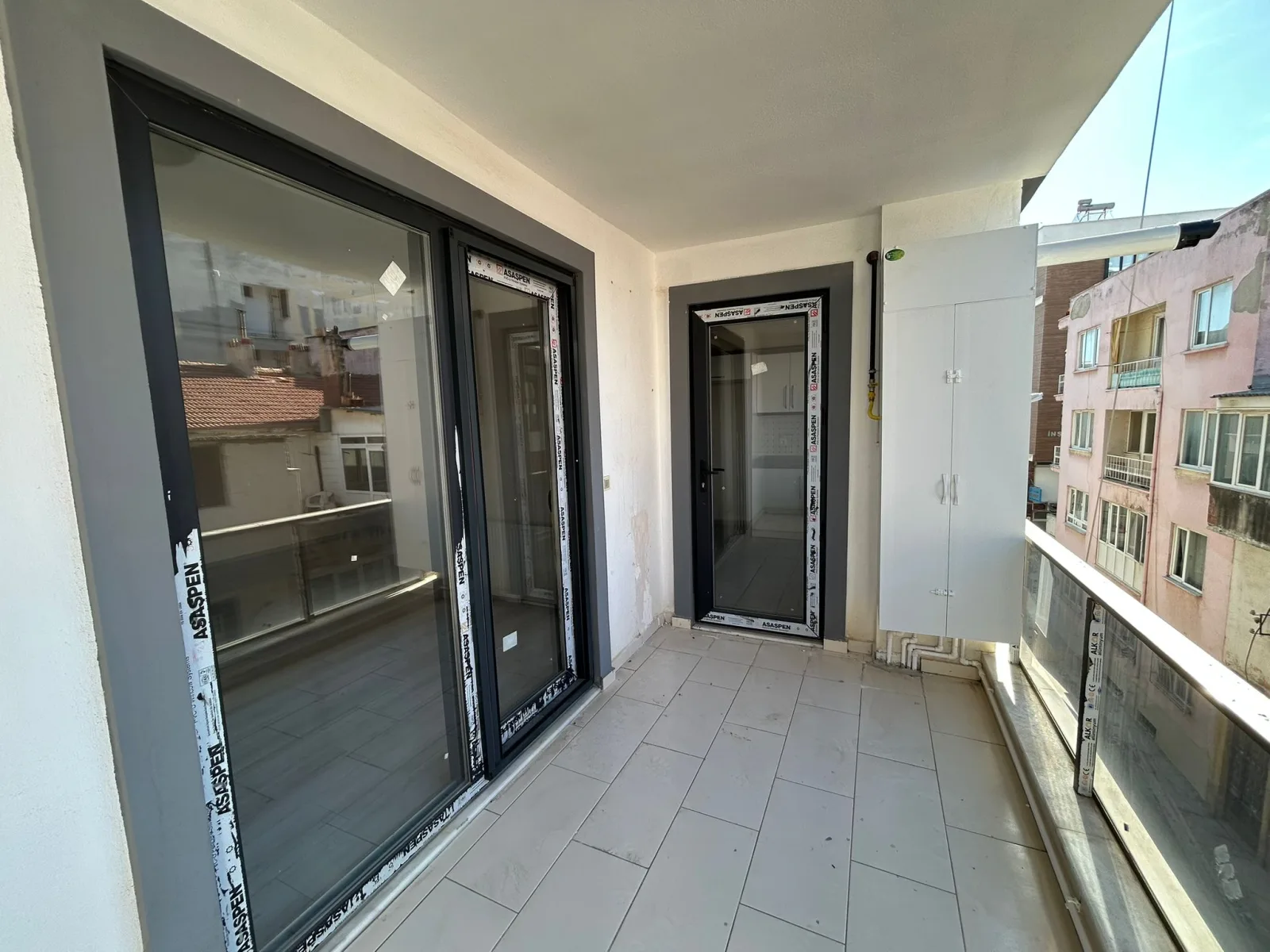 Gazi İlyas Mh. 3+1 Kiralık 160 M2 Daire (EİDS NO: 1001423 )