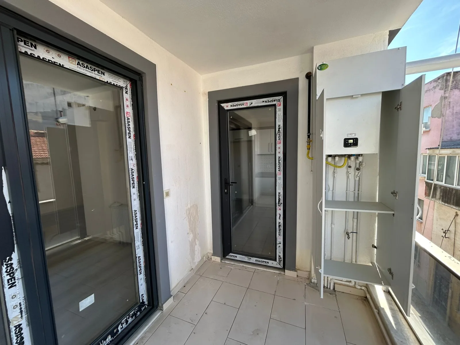 Gazi İlyas Mh. 3+1 Kiralık 160 M2 Daire (EİDS NO: 1001423 )