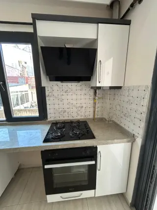 Gazi İlyas Mh. 3+1 Kiralık 160 M2 Daire (EİDS NO: 1001423 )