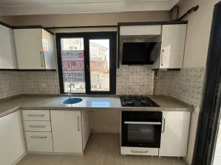 Gazi İlyas Mh. 3+1 Kiralık 160 M2 Daire (EİDS NO: 1001423 )