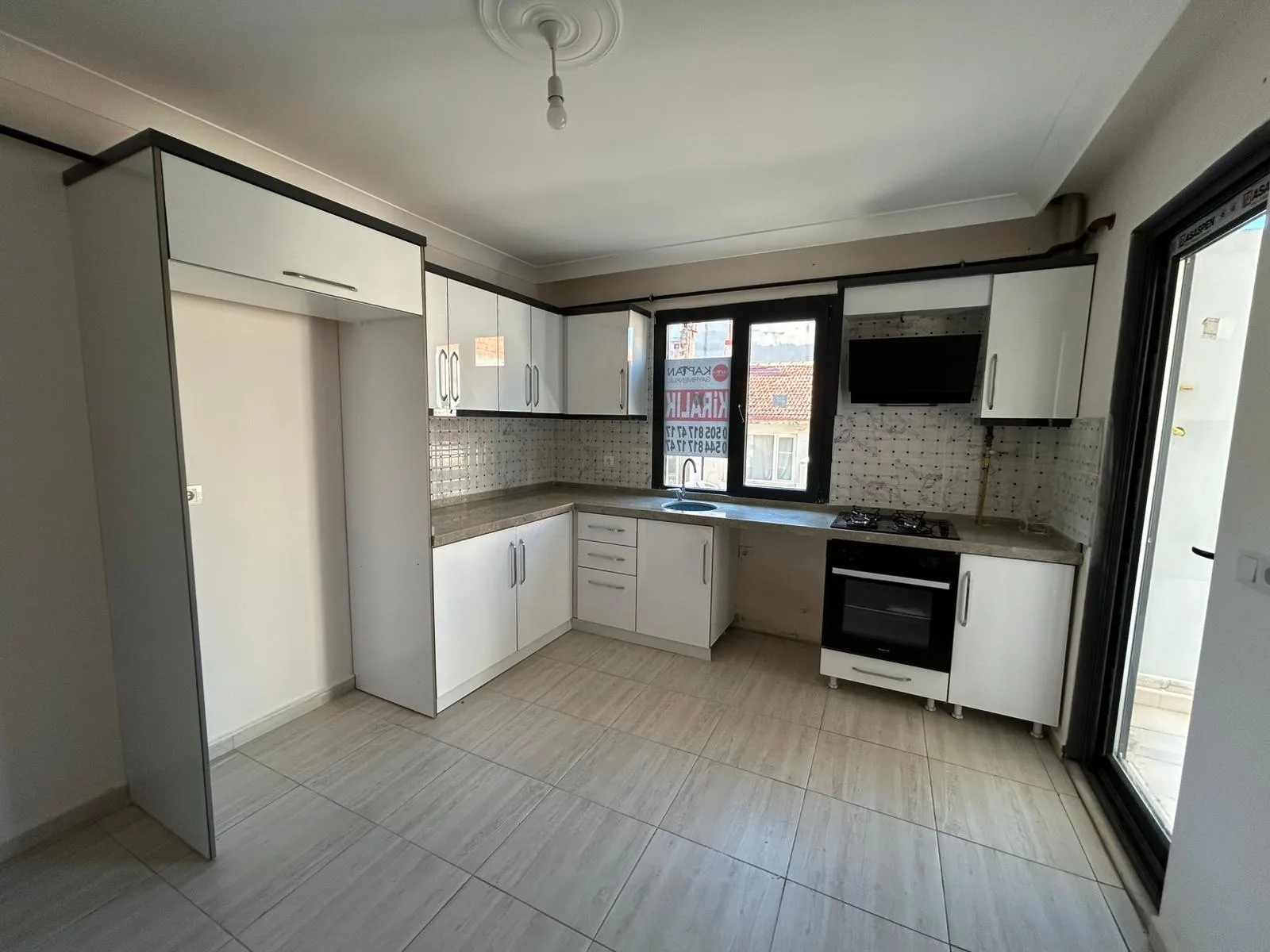 Gazi İlyas Mh. 3+1 Kiralık 160 M2 Daire (EİDS NO: 1001423 )