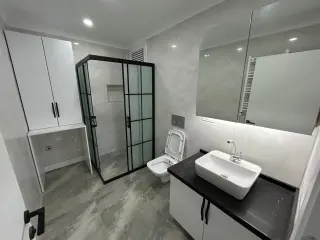 ATATÜRK MAHALLESİ’NİN EN GÜZEL YERİNDE SATILIK 3+1 DAİRE ( 6 Numara)