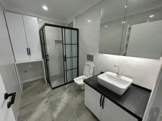 ATATÜRK MAHALLESİ’NİN EN GÜZEL YERİNDE SATILIK 3+1 DAİRE ( 6 Numara)