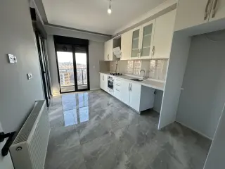 ATATÜRK MAHALLESİ’NİN EN GÜZEL YERİNDE SATILIK 3+1 DAİRE ( 6 Numara)