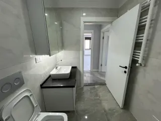 ATATÜRK MAHALLESİ’NİN EN GÜZEL YERİNDE SATILIK 3+1 DAİRE ( 6 Numara)