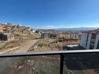 ATATÜRK MAHALLESİ’NİN EN GÜZEL YERİNDE SATILIK 3+1 DAİRE ( 6 Numara)