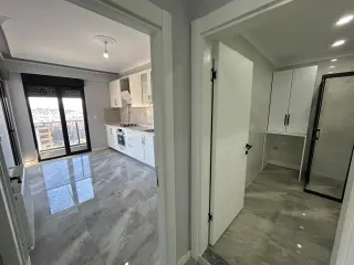 ATATÜRK MAHALLESİ’NİN EN GÜZEL YERİNDE SATILIK 3+1 DAİRE ( 6 Numara)