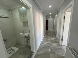 ATATÜRK MAHALLESİ’NİN EN GÜZEL YERİNDE SATILIK 3+1 DAİRE ( 6 Numara)