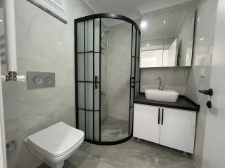 ATATÜRK MAHALLESİ’NİN EN GÜZEL YERİNDE SATILIK 3+1 DAİRE ( 6 Numara)