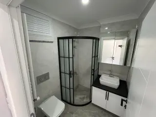 ATATÜRK MAHALLESİ’NİN EN GÜZEL YERİNDE SATILIK 3+1 DAİRE ( 6 Numara)