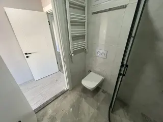 ATATÜRK MAHALLESİ’NİN EN GÜZEL YERİNDE SATILIK 3+1 DAİRE ( 6 Numara)