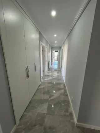 ATATÜRK MAHALLESİ’NİN EN GÜZEL YERİNDE SATILIK 3+1 DAİRE ( 6 Numara)