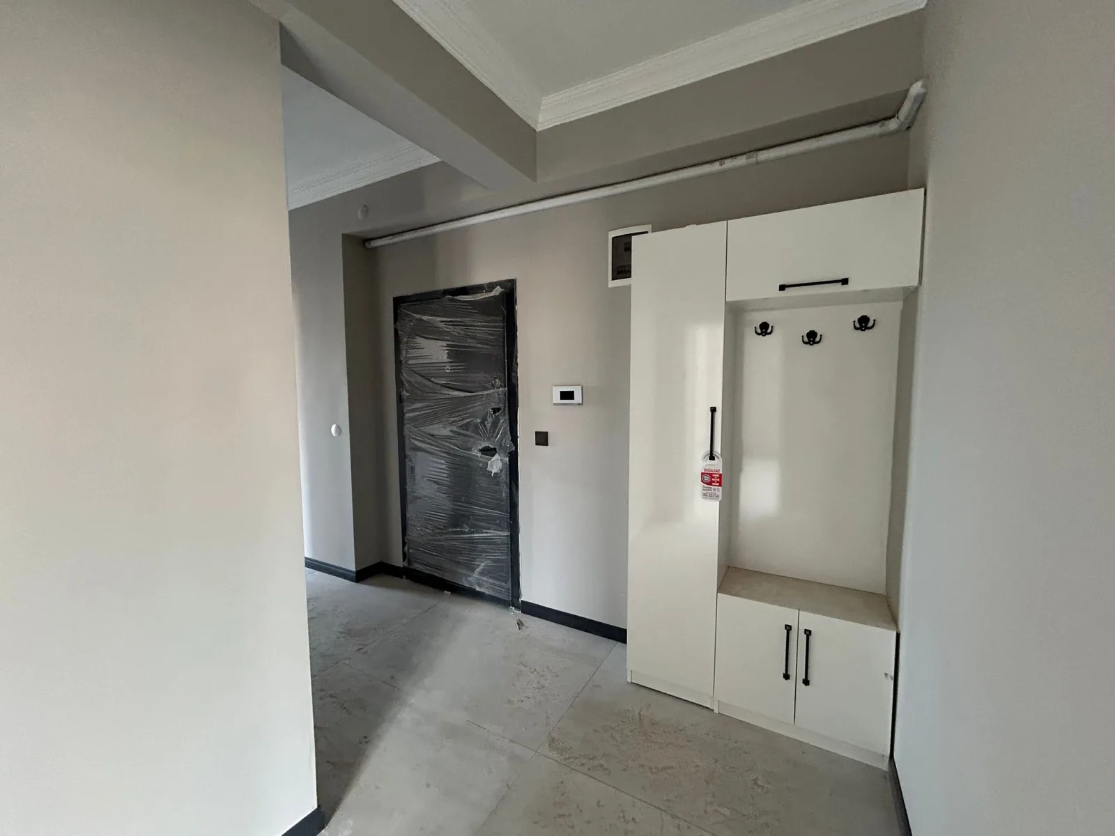 ATATÜRK'DE KİRALIK 2+1 SIFIR EBEVEYN BANYOLU DAİRE (EİDS NO : 1001423 )