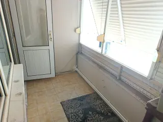 CUMHURİYET MAHALLESİ ÜÇGEN PARK YANI – EŞYALI 2+1 SATILIK DAİRE ( EİDS NO: 1001423 )