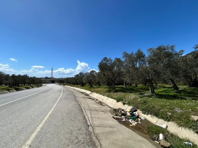 Doğa ile iç içe, yatırım değeri yüksek SATILIK ARSA