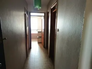 CUMHURİYET MAHALLESİ ÜÇGEN PARK YANI – EŞYALI 2+1 SATILIK DAİRE ( EİDS NO: 1001423 )