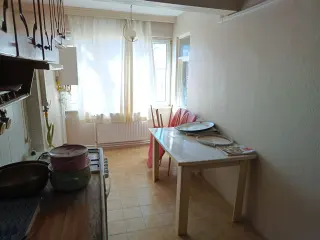 CUMHURİYET MAHALLESİ ÜÇGEN PARK YANI – EŞYALI 2+1 SATILIK DAİRE ( EİDS NO: 1001423 )