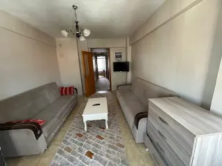 CUMHURİYET MAHALLESİ ÜÇGEN PARK YANI – EŞYALI 2+1 SATILIK DAİRE ( EİDS NO: 1001423 )