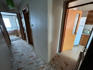 CUMHURİYET MAHALLESİ ÜÇGEN PARK YANI – EŞYALI 2+1 SATILIK DAİRE ( EİDS NO: 1001423 )