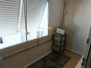 CUMHURİYET MAHALLESİ ÜÇGEN PARK YANI – EŞYALI 2+1 SATILIK DAİRE ( EİDS NO: 1001423 )
