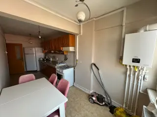 CUMHURİYET MAHALLESİ ÜÇGEN PARK YANI – EŞYALI 2+1 SATILIK DAİRE ( EİDS NO: 1001423 )