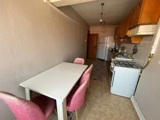 CUMHURİYET MAHALLESİ ÜÇGEN PARK YANI – EŞYALI 2+1 SATILIK DAİRE ( EİDS NO: 1001423 )