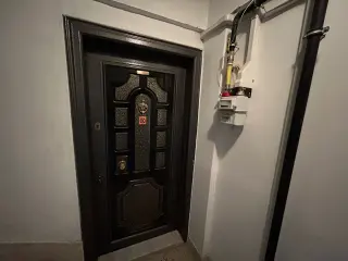 CUMHURİYET MAHALLESİ ÜÇGEN PARK YANI – EŞYALI 2+1 SATILIK DAİRE ( EİDS NO: 1001423 )