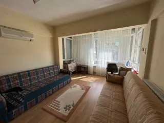 Örenin Kalbinde Villa Tarzında yapılmış. Satılık 2 Adet (alt ve Üst 2+1 Daire )