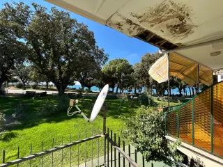Örenin Kalbinde Villa Tarzında yapılmış. Satılık 2 Adet (alt ve Üst 2+1 Daire )