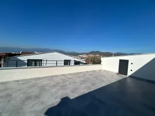 CENNETAYAĞINDA SATILIK SIFIR 3+1 TERASLI DUBLEKS DAİRE (EİDS NO : 1001423