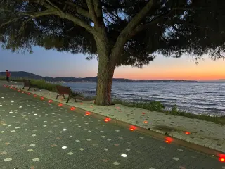 Burhaniye Ören Mahallesi’nde Doğa ve Deniz Manzaralı Satılık Villa Tipi Daire (EİDS NO : 1001423 )