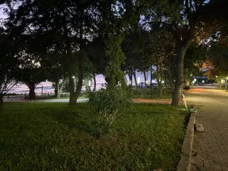 Burhaniye Ören Mahallesi’nde Doğa ve Deniz Manzaralı Satılık Villa Tipi Daire (EİDS NO : 1001423 )